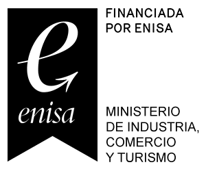 Logotipo de Emisa (Ministerio de industria, comercio y turismo)