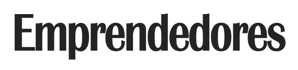 Emprendedores logo