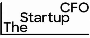 The CFO Startup logo