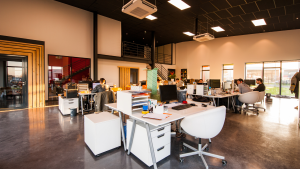 Inversión startups