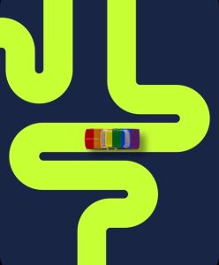movilidad pride Barcelona