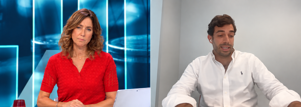 WAIIS entrevista 3cat